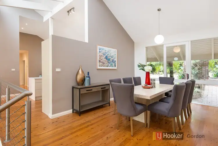 Fourth view of Homely house listing, 19B Awatea Road, St Ives NSW 2075