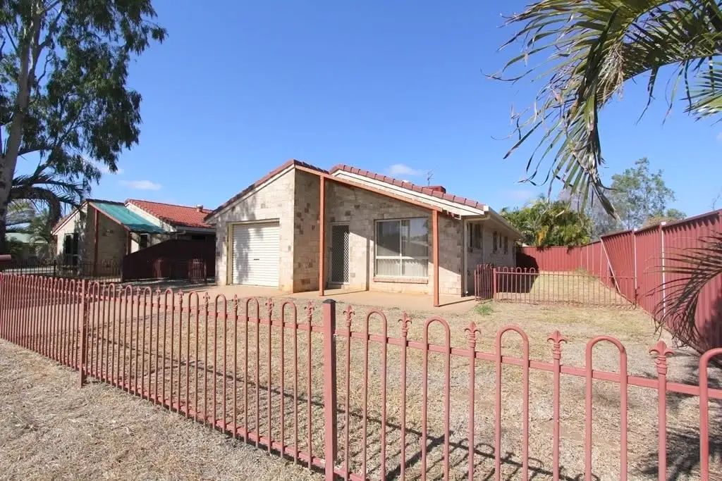 Main view of Homely house listing, 2B Statesman Drive, Emerald QLD 4720