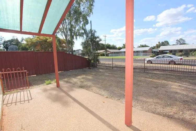 Second view of Homely house listing, 2B Statesman Drive, Emerald QLD 4720