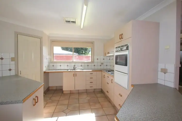 Third view of Homely house listing, 2B Statesman Drive, Emerald QLD 4720