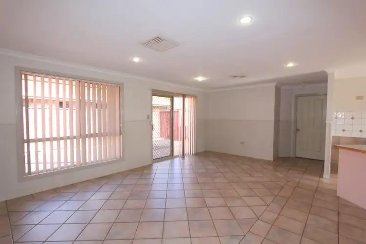 Fourth view of Homely house listing, 2B Statesman Drive, Emerald QLD 4720