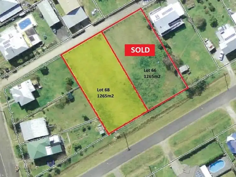 66 & 68 Richmond Street, Woodburn NSW 2472