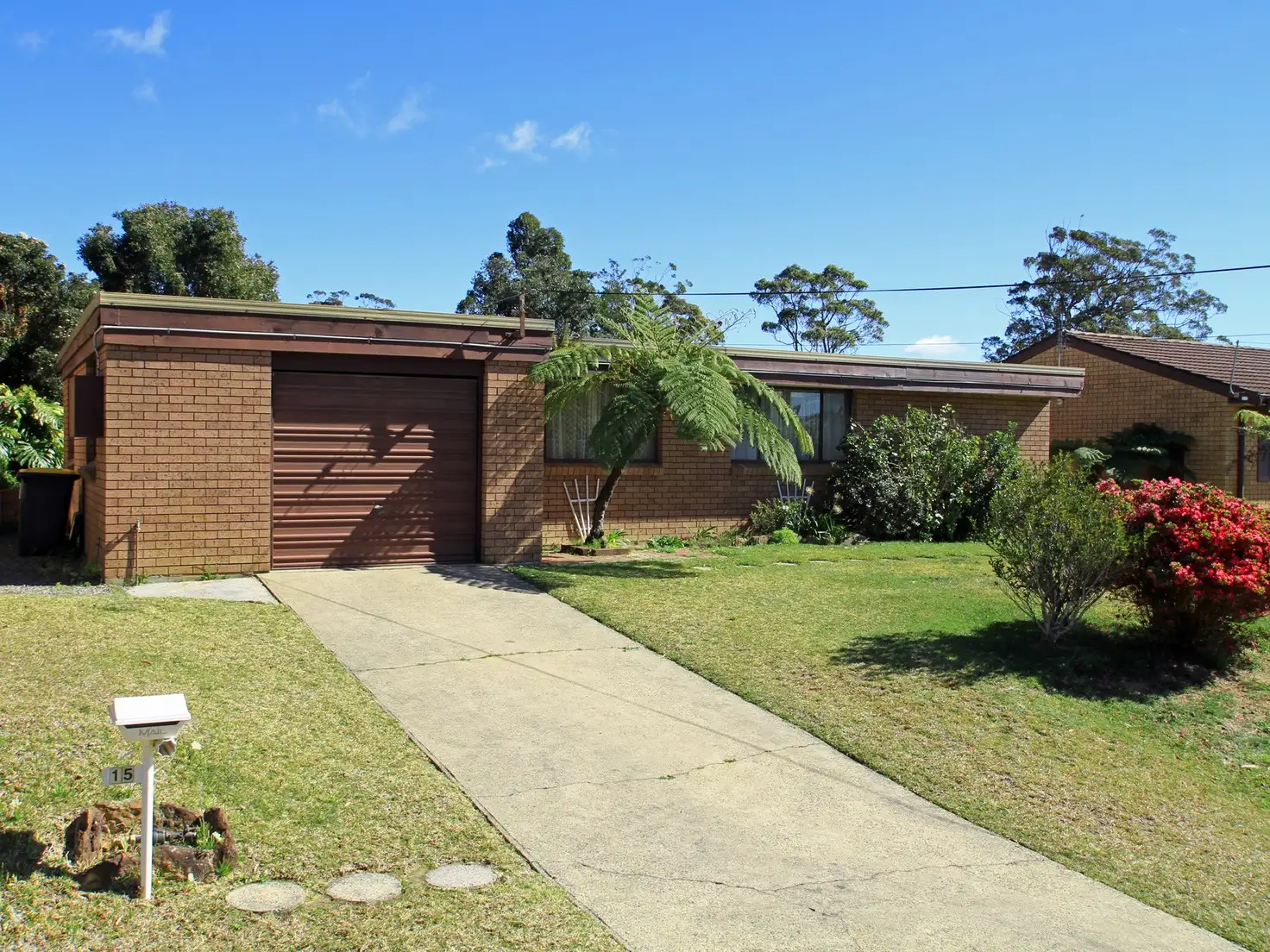 Main view of Homely house listing, 15 Tradewinds Avenue, Sussex Inlet NSW 2540