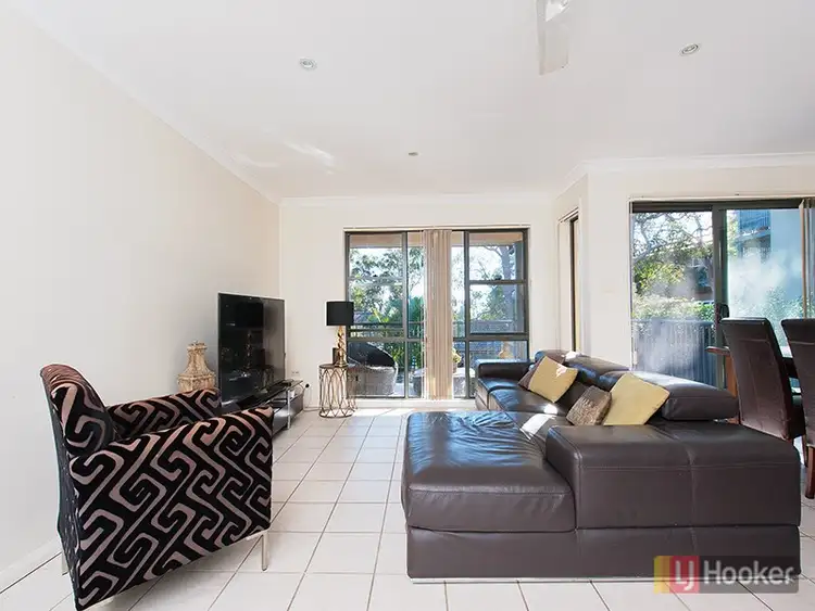 Fifth view of Homely unit listing, 1 & 2/19 Trumpeter Circuit, Corlette NSW 2315