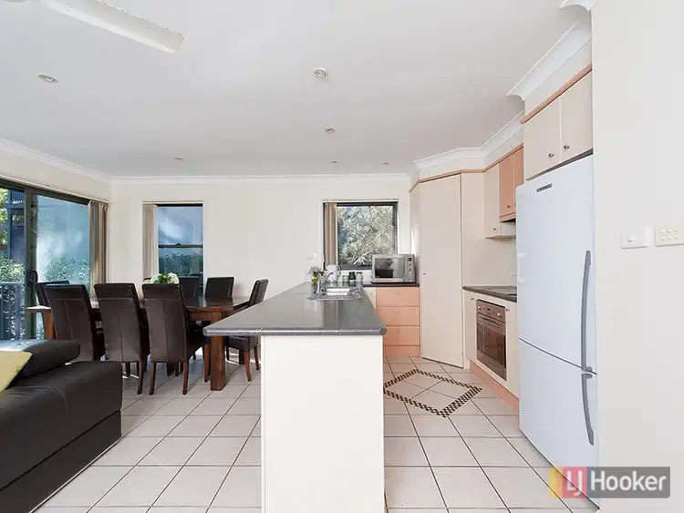 Sixth view of Homely unit listing, 1 & 2/19 Trumpeter Circuit, Corlette NSW 2315