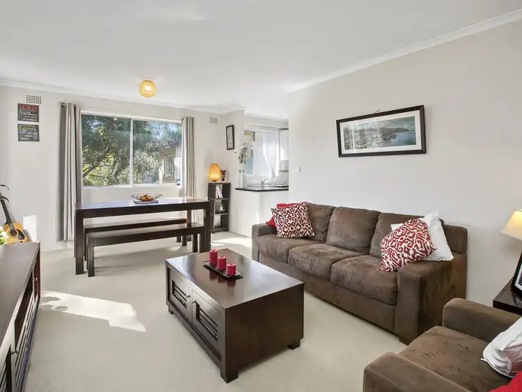 Third view of Homely unit listing, 14/416-418 Mowbray Road, Lane Cove NSW 2066