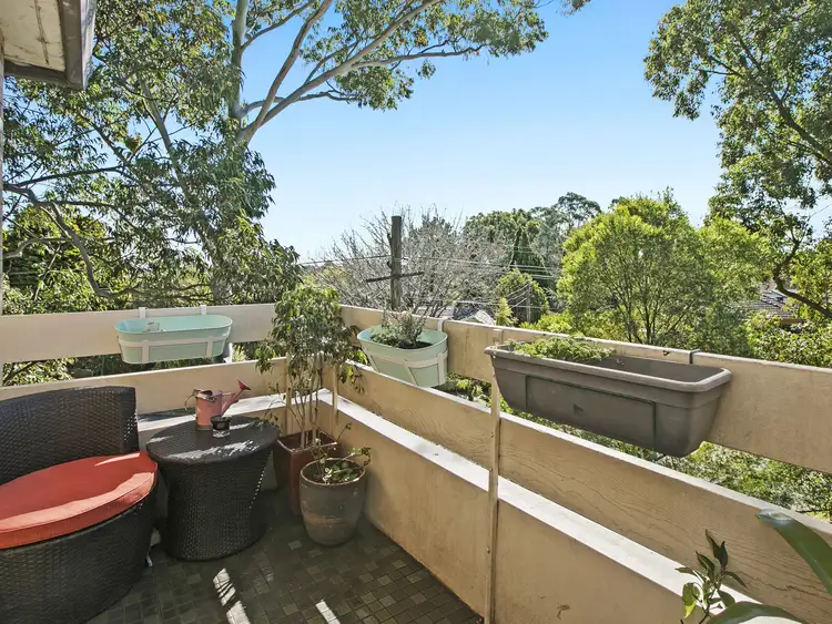 Fifth view of Homely unit listing, 14/416-418 Mowbray Road, Lane Cove NSW 2066