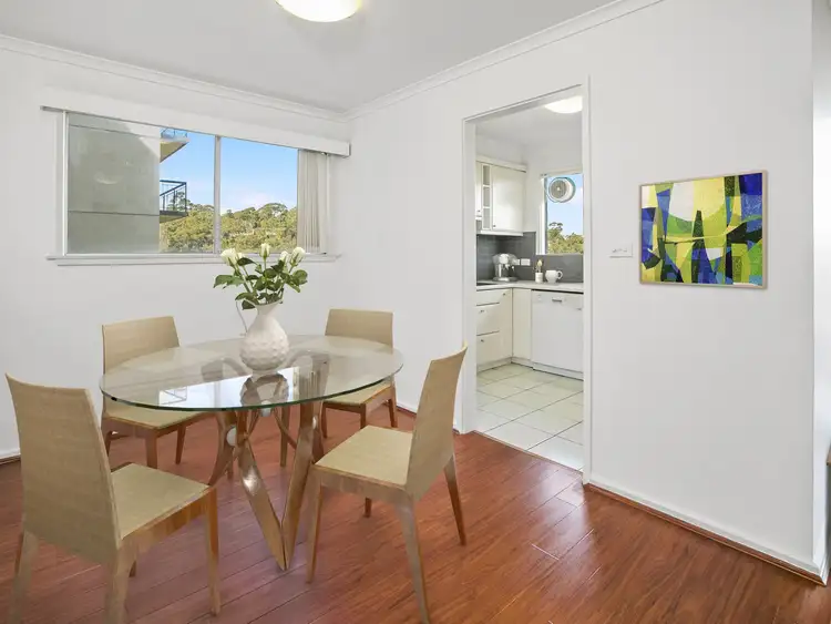 Second view of Homely unit listing, 47/300a Burns Bay Road, Lane Cove NSW 2066