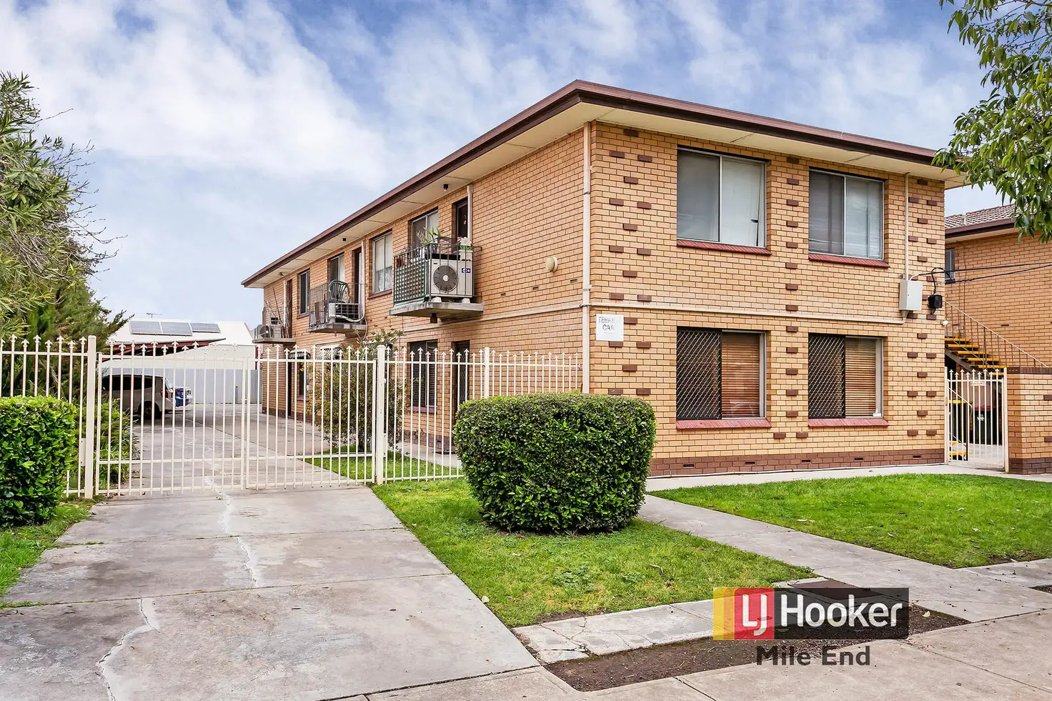 Main view of Homely unit listing, 2/23 Norma Street, Mile End SA 5031