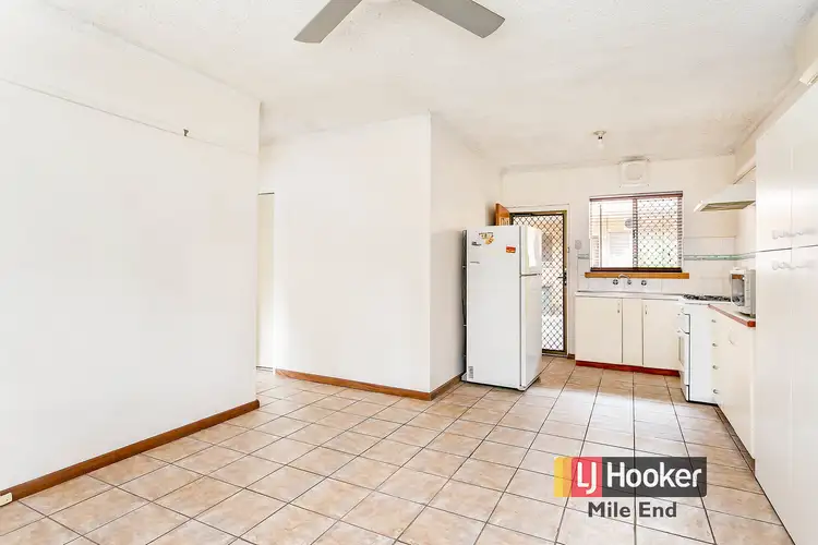 Second view of Homely unit listing, 2/23 Norma Street, Mile End SA 5031