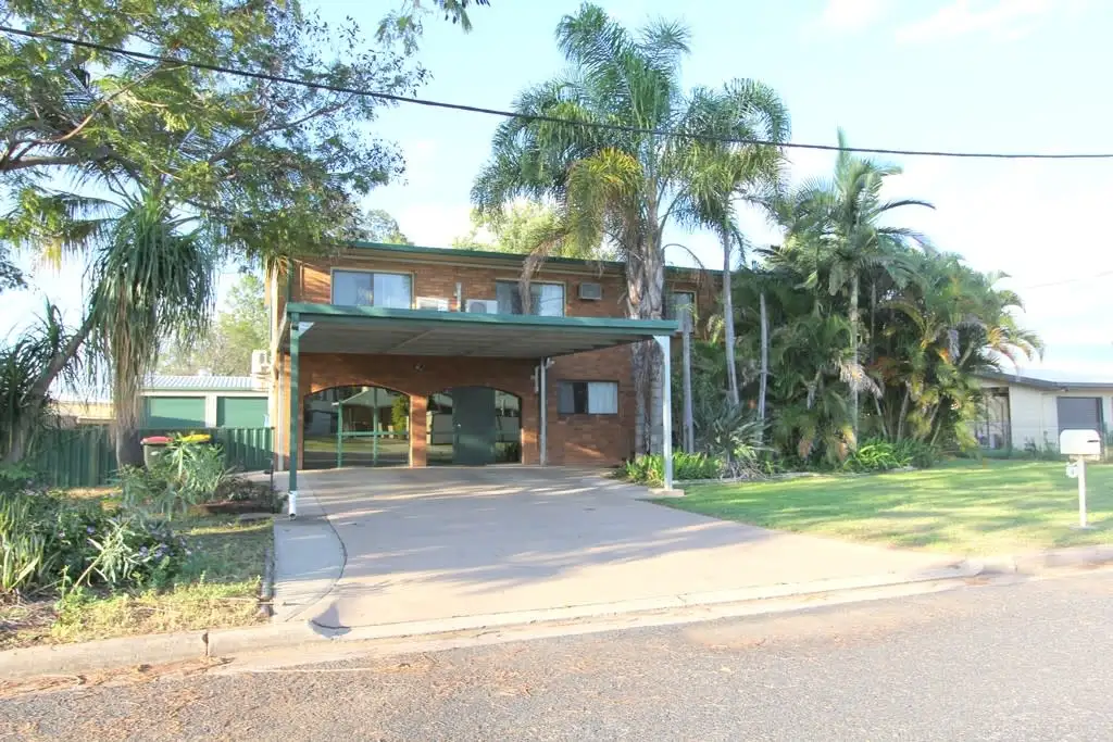 Main view of Homely house listing, 4 Buchholz Place, Emerald QLD 4720