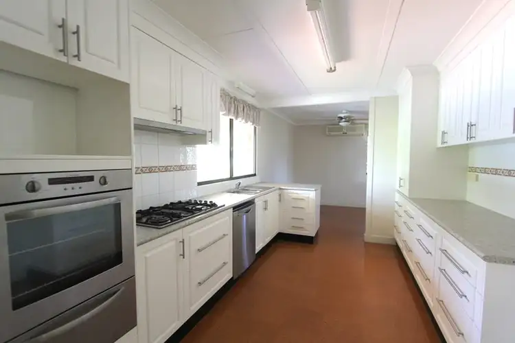 Second view of Homely house listing, 4 Buchholz Place, Emerald QLD 4720