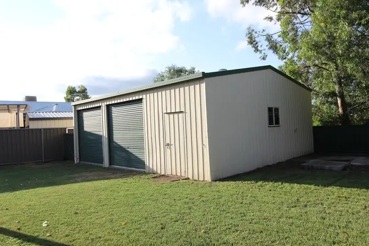 Third view of Homely house listing, 4 Buchholz Place, Emerald QLD 4720