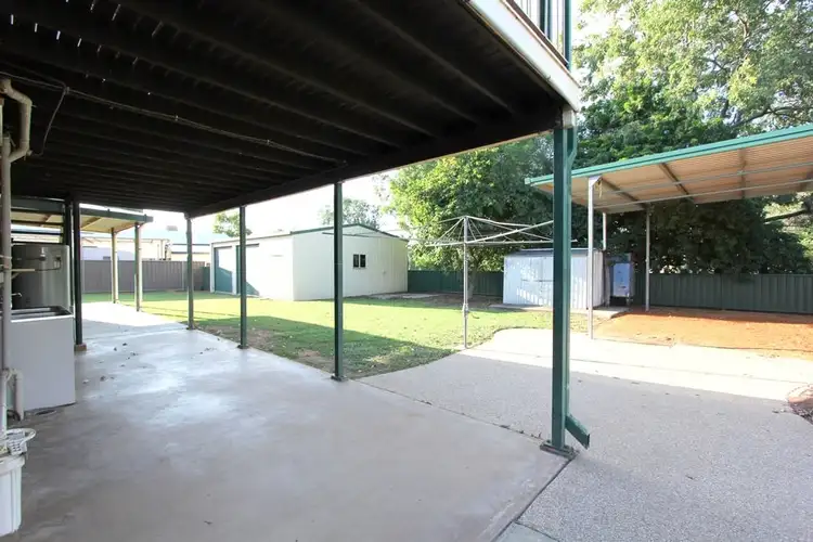 Fourth view of Homely house listing, 4 Buchholz Place, Emerald QLD 4720