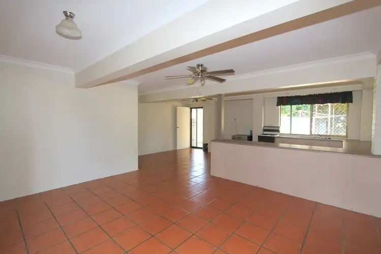 Sixth view of Homely house listing, 4 Buchholz Place, Emerald QLD 4720