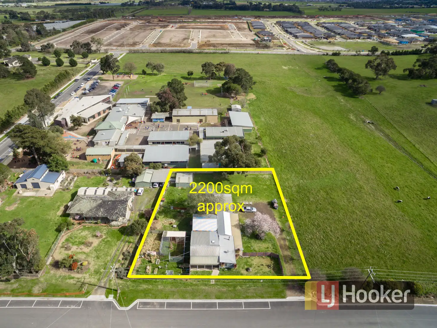 Main view of Homely house listing, 5 Valetta Street, Clyde VIC 3978