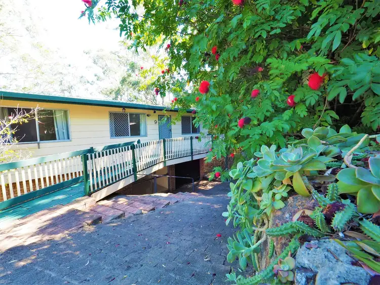 Second view of Homely house listing, 9 Aethalia Street, Currumbin Waters QLD 4223