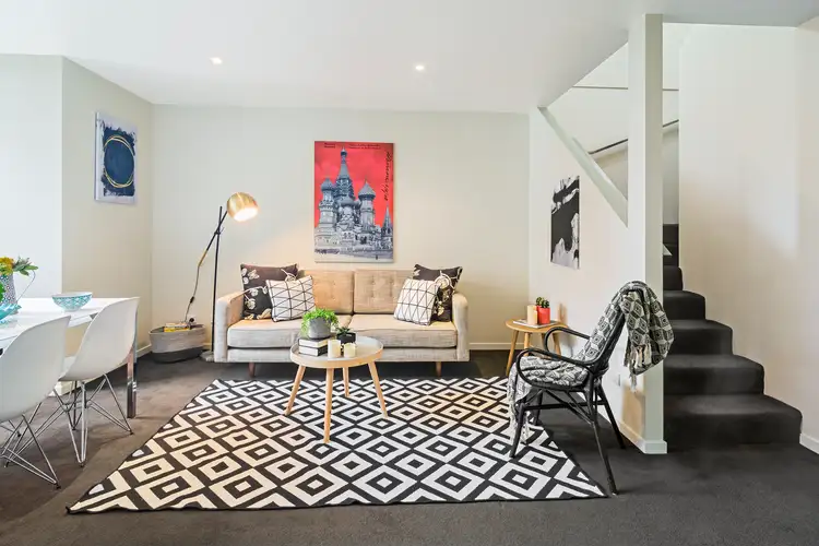 Main view of Homely apartment listing, 38/1-5 Albany Street, St Leonards NSW 2065