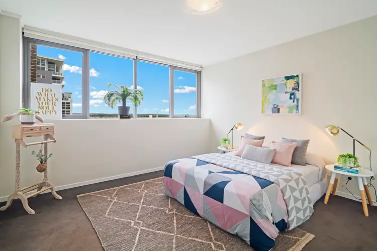 Third view of Homely apartment listing, 38/1-5 Albany Street, St Leonards NSW 2065