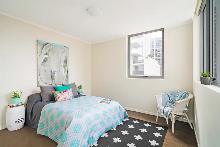 Fourth view of Homely apartment listing, 38/1-5 Albany Street, St Leonards NSW 2065