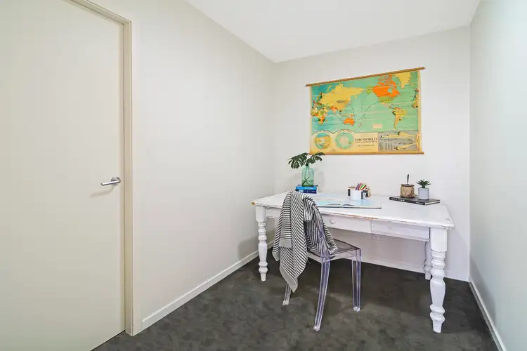 Fifth view of Homely apartment listing, 38/1-5 Albany Street, St Leonards NSW 2065