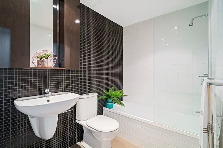 Sixth view of Homely apartment listing, 38/1-5 Albany Street, St Leonards NSW 2065