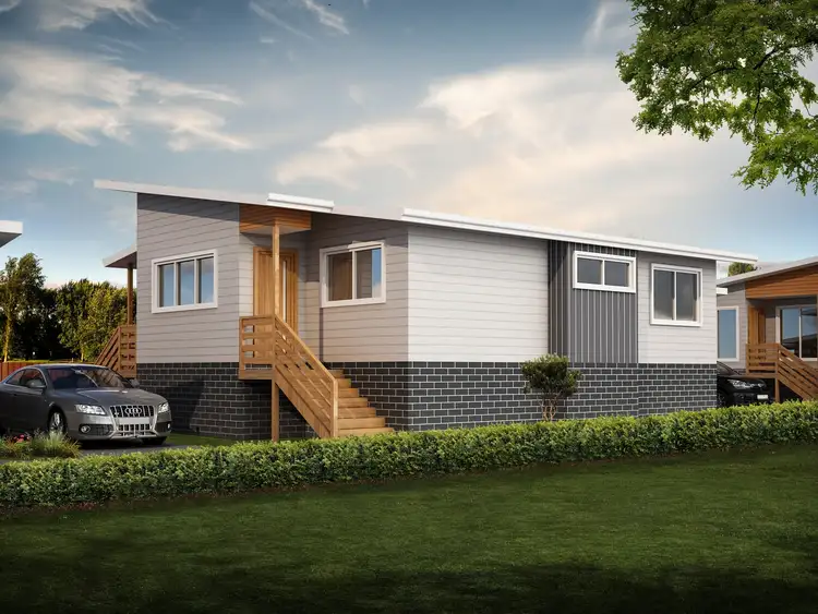 2/150 Jacobs Drive, Sussex Inlet NSW 2540
