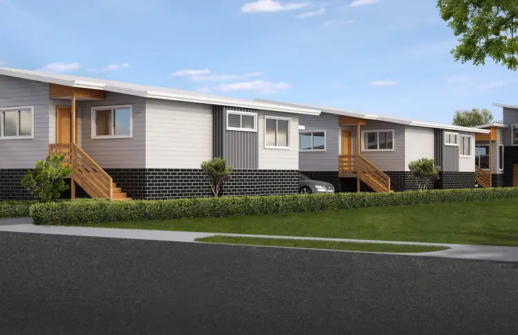 Second view of Homely unit listing, 1/150 Jacobs Drive, Sussex Inlet NSW 2540