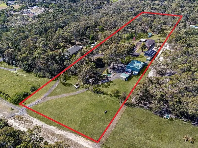Main view of Homely house listing, 31A Sinclair Road, Falls Creek NSW 2540