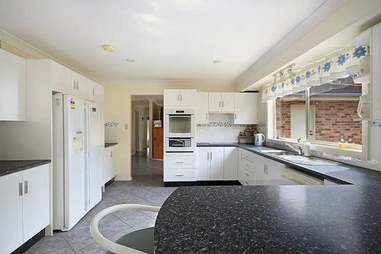 Second view of Homely house listing, 31A Sinclair Road, Falls Creek NSW 2540