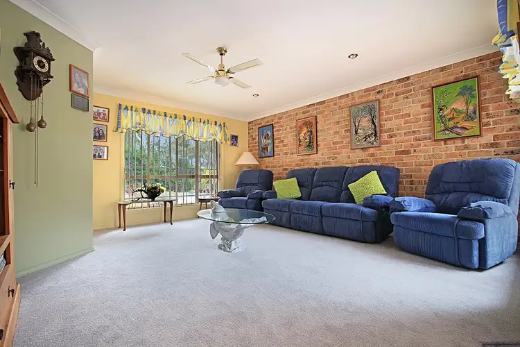 Fourth view of Homely house listing, 31A Sinclair Road, Falls Creek NSW 2540