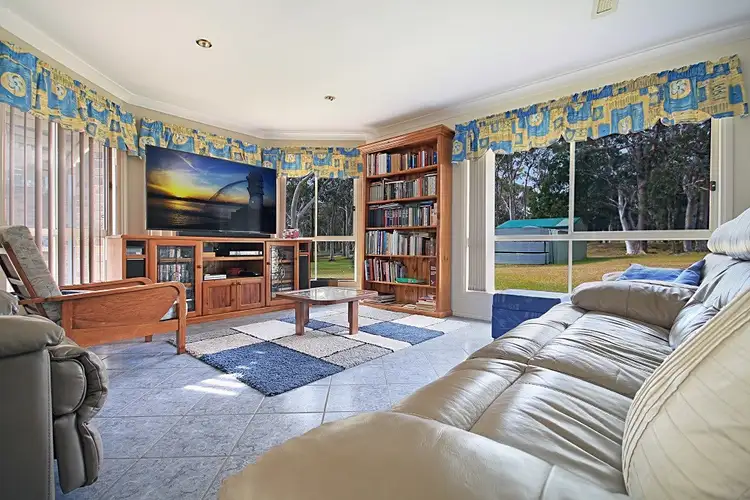 Fifth view of Homely house listing, 31A Sinclair Road, Falls Creek NSW 2540