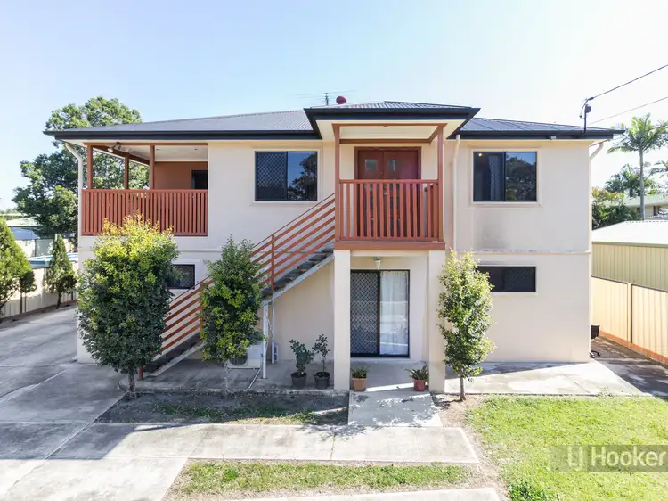 Main view of Homely house listing, 3 Pauline Street, Marsden QLD 4132