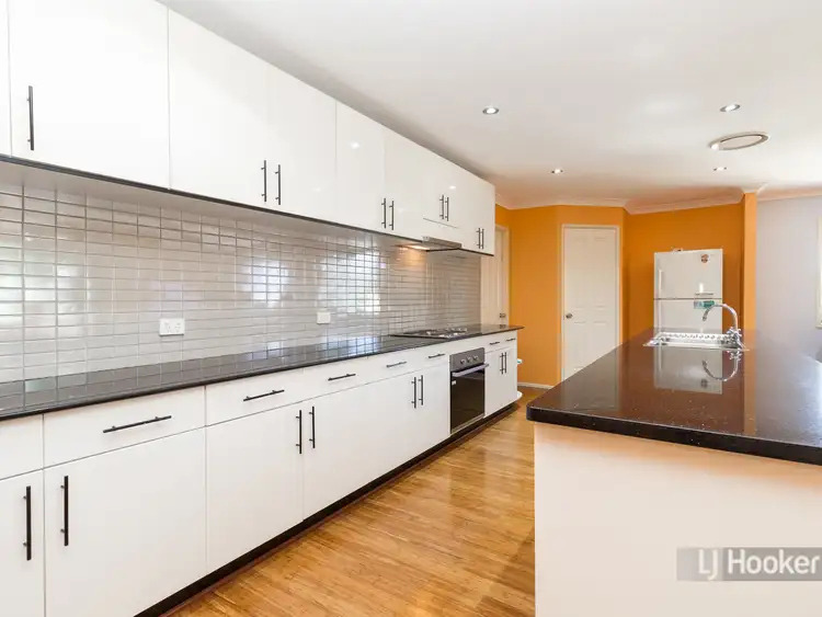Second view of Homely house listing, 3 Pauline Street, Marsden QLD 4132