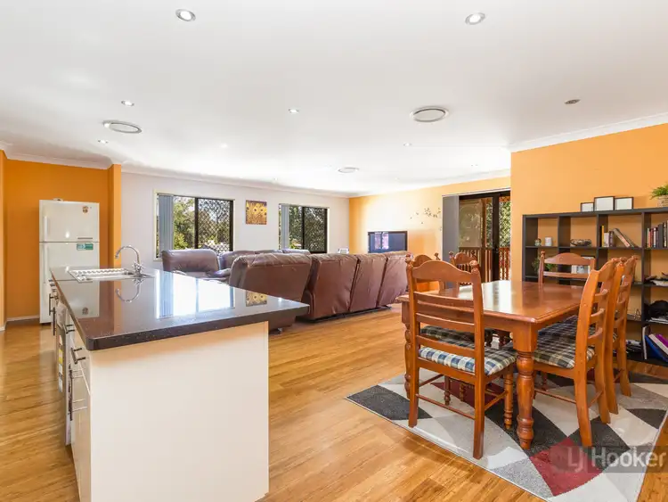 Third view of Homely house listing, 3 Pauline Street, Marsden QLD 4132