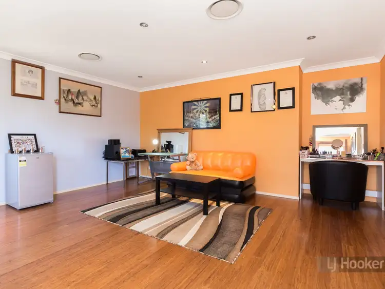 Fifth view of Homely house listing, 3 Pauline Street, Marsden QLD 4132