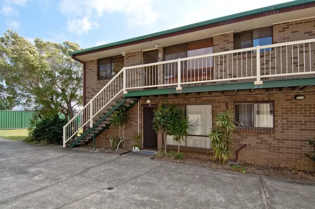 Main view of Homely unit listing, Unit 3/20 Cotswold Street, Mount Warren Park QLD 4207