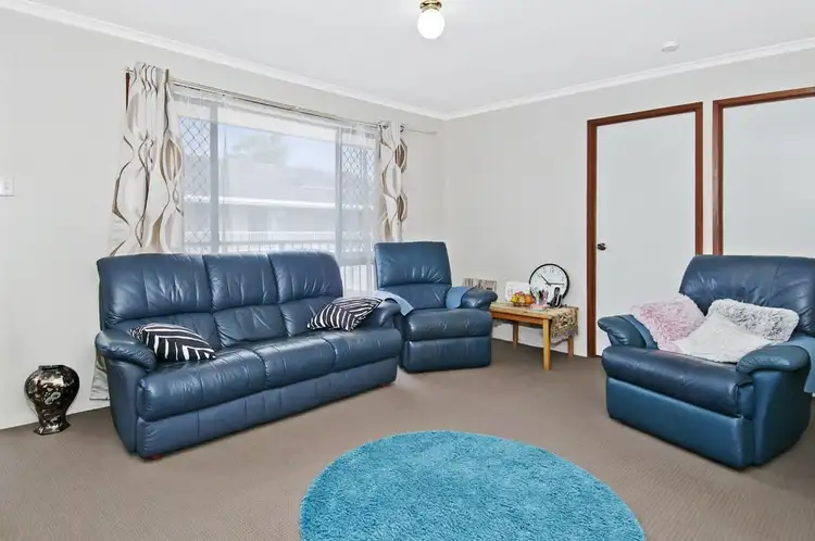 Main view of Homely unit listing, Unit 7/24 Cotswold Street, Mount Warren Park QLD 4207