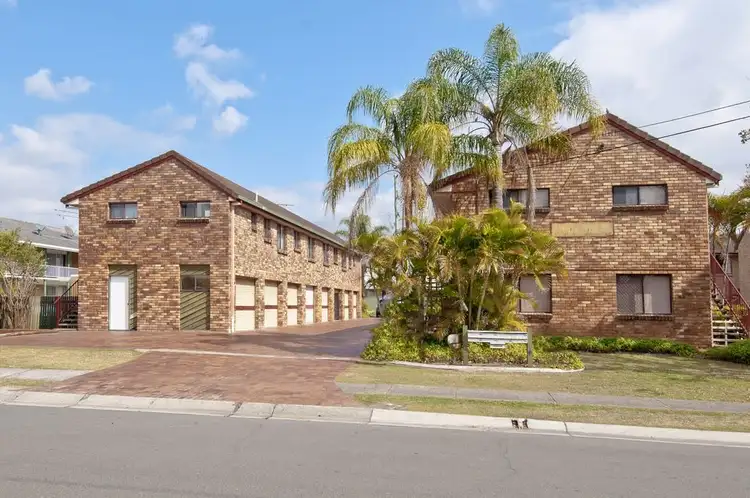 Second view of Homely unit listing, Unit 7/24 Cotswold Street, Mount Warren Park QLD 4207