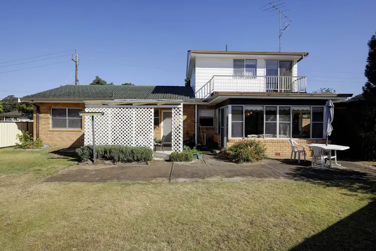 Second view of Homely house listing, 11 Strand Street, Forster NSW 2428