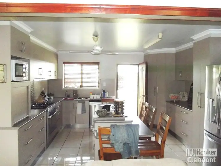 Fourth view of Homely house listing, 25 Lavarack Street, Clermont QLD 4721