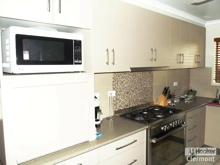 Fifth view of Homely house listing, 25 Lavarack Street, Clermont QLD 4721
