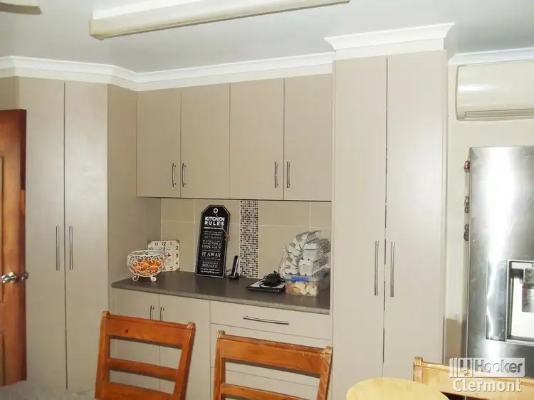 Sixth view of Homely house listing, 25 Lavarack Street, Clermont QLD 4721