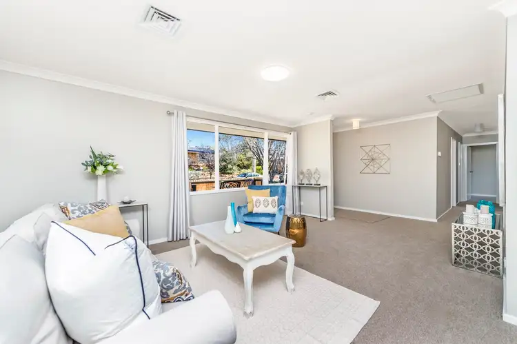Main view of Homely house listing, 3 Harrison Street, Scullin ACT 2614