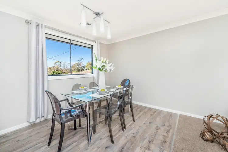 Fifth view of Homely house listing, 3 Harrison Street, Scullin ACT 2614