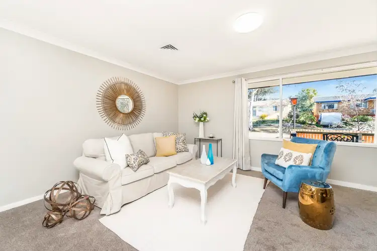 Sixth view of Homely house listing, 3 Harrison Street, Scullin ACT 2614