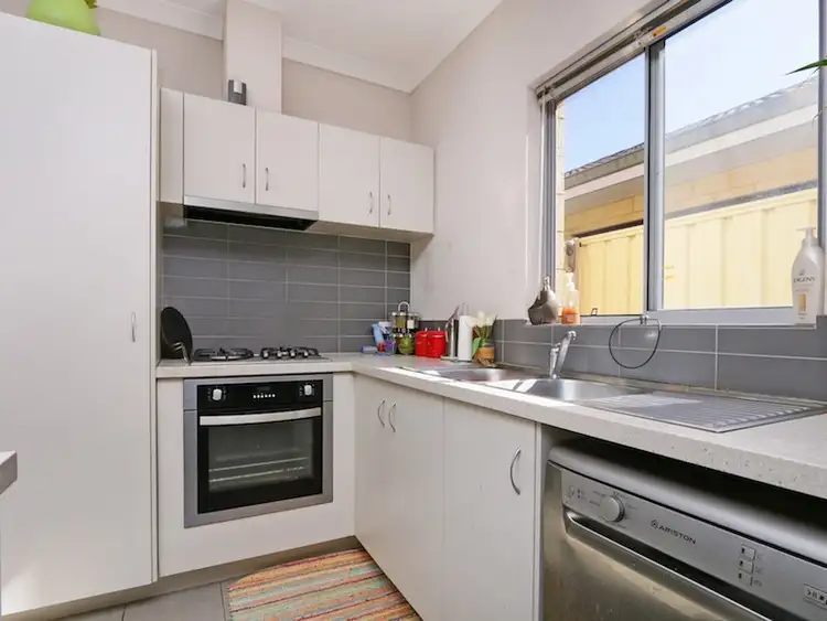 Second view of Homely unit listing, 8/26 Churchill Green, Canning Vale WA 6155