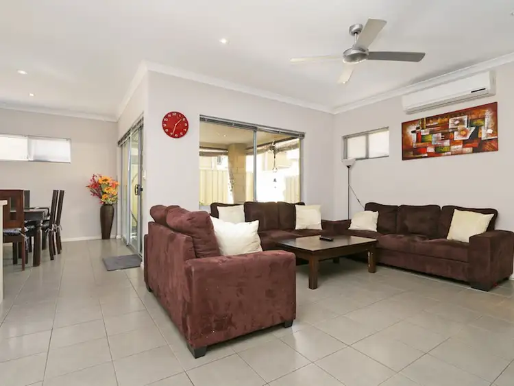 Third view of Homely unit listing, 8/26 Churchill Green, Canning Vale WA 6155