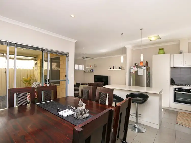 Fourth view of Homely unit listing, 8/26 Churchill Green, Canning Vale WA 6155