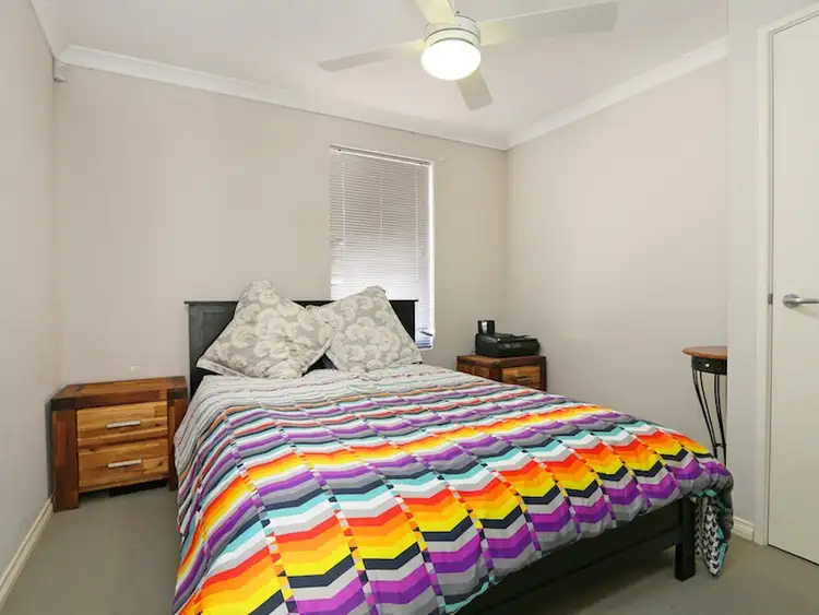 Seventh view of Homely unit listing, 8/26 Churchill Green, Canning Vale WA 6155